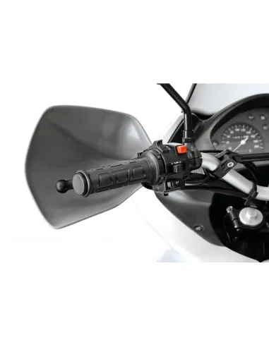 Puños Calefactables 12 V