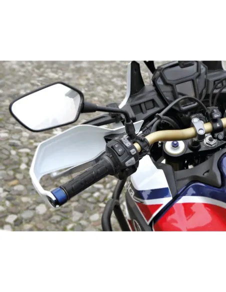 Puños Calefactables 12 V