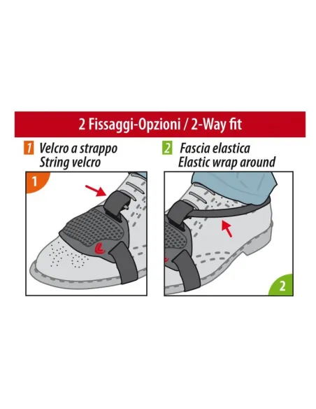 Protector De Zapatos