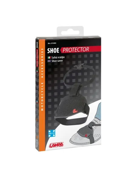 Protector De Zapatos