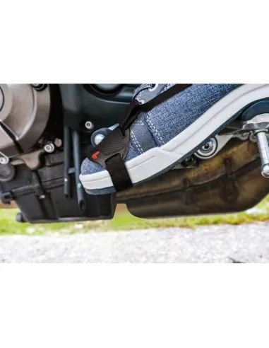 Protector De Zapatos