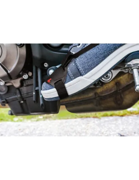 Protector De Zapatos