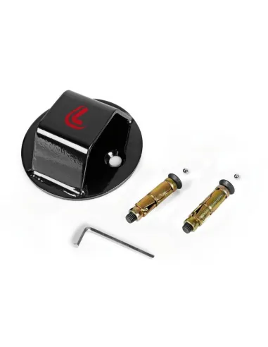 Anclaje Para Moto Para Instalacion En Suelo