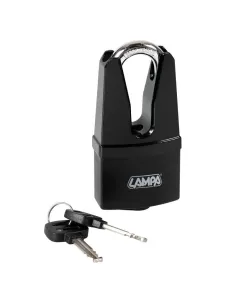 Candado Bloquea Discos