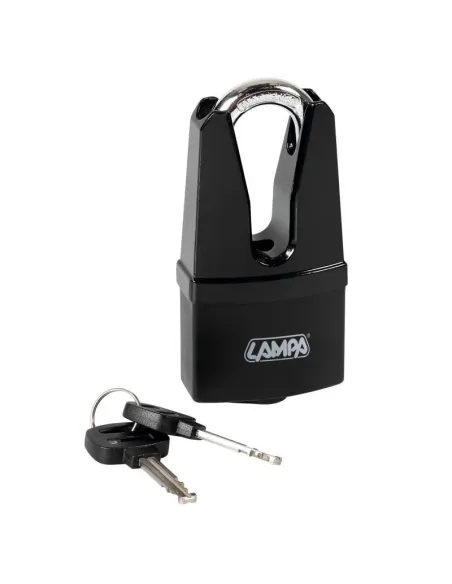 Candado Bloquea Discos