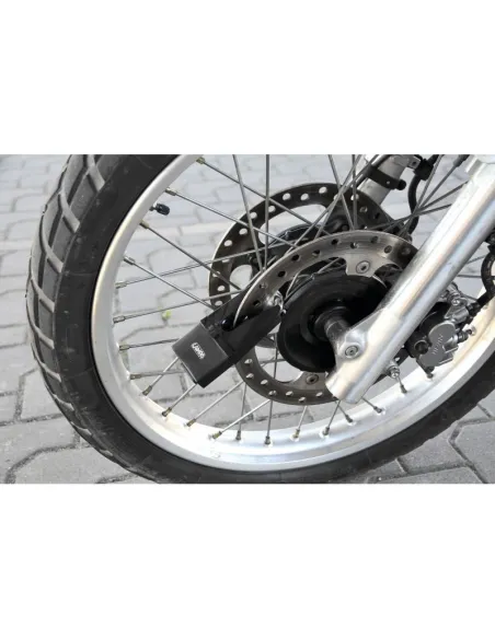 Candado Bloquea Discos