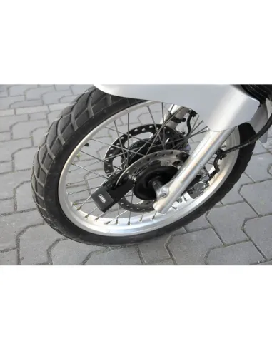 Candado Bloquea Discos