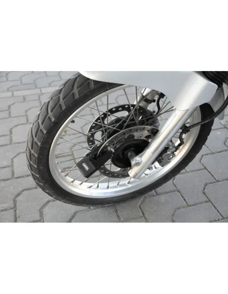 Candado Bloquea Discos