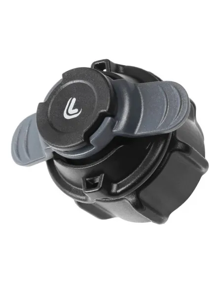 Conector Con Bola 25Mm Compatible Con Soportes Ram