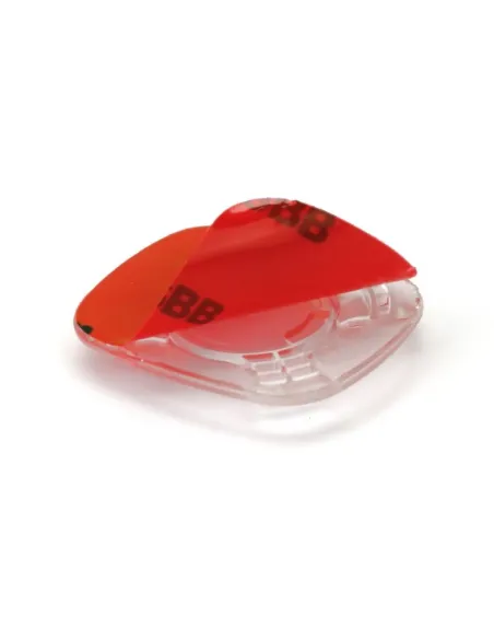 Adaptador Universal Transparente