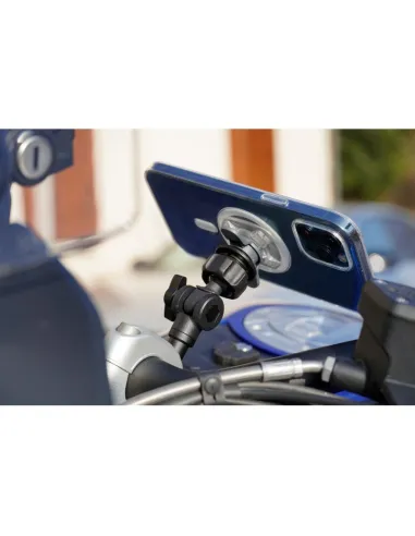 Adaptador Universal Transparente