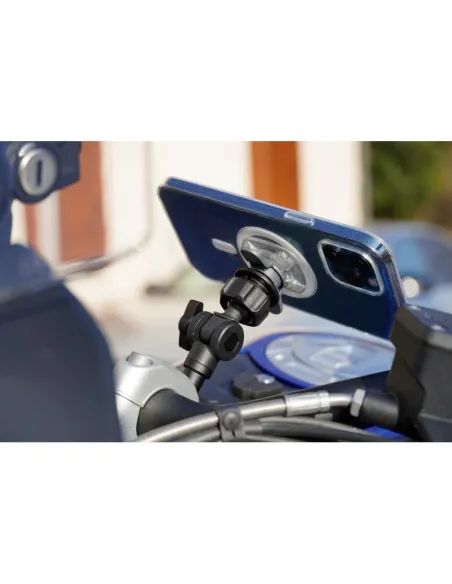 Adaptador Universal Transparente