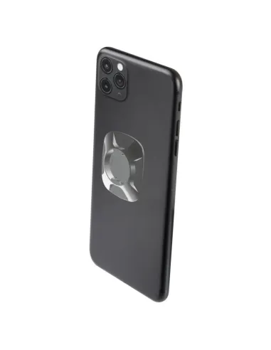 Adaptador Universal Transparente