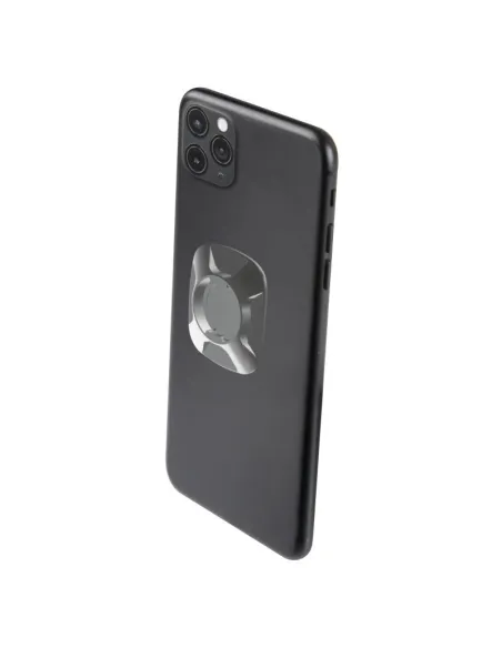 Adaptador Universal Transparente