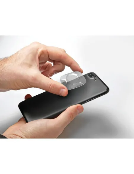 Adaptador Universal Transparente