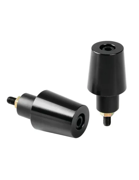 Estabilizadores Su-2 Negro