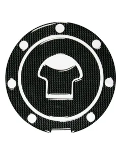 Adhesivo Tapon Deposito "Honda"