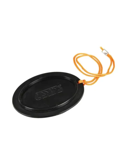 Base Apoyo Caballete Lateral