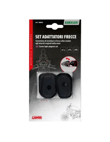 Adaptadores Para Intermitentes Led "Compatible...