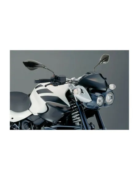 Espejo Moto "Limits" 10 Mm