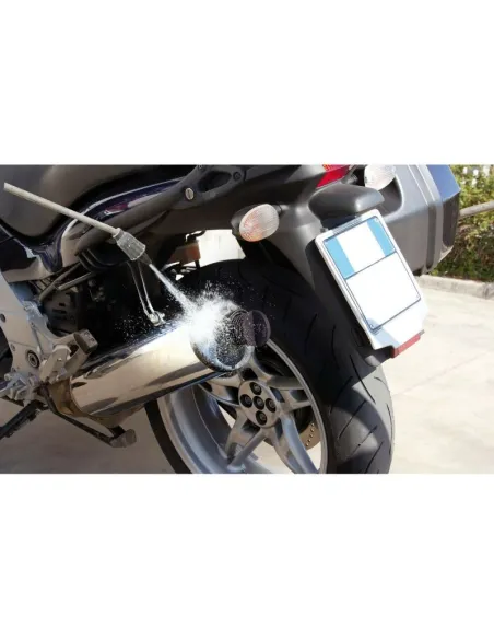 Tapon Tubo De Escape 32-60 Mm