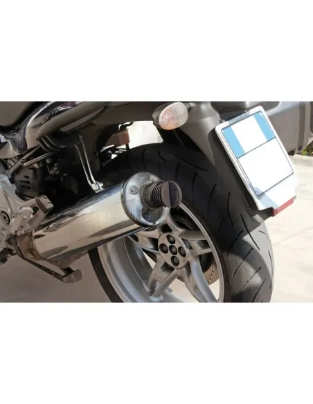 Tapon Tubo De Escape 32-60 Mm