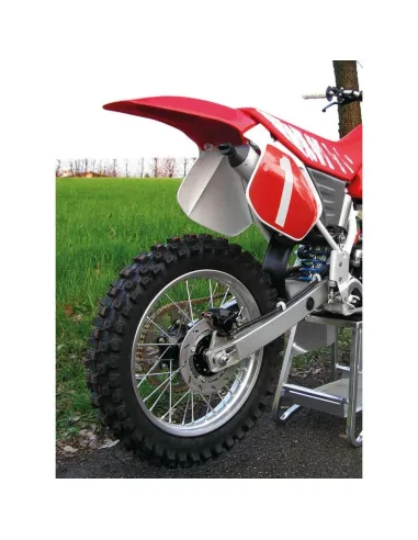 Tapon Tubo De Escape 14-37 Mm