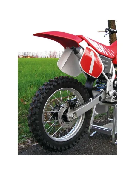 Tapon Tubo De Escape 14-37 Mm