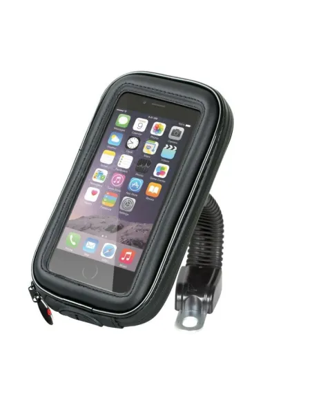 Soporte Telefono Con Brazo Flexible  110X160X30 Mm