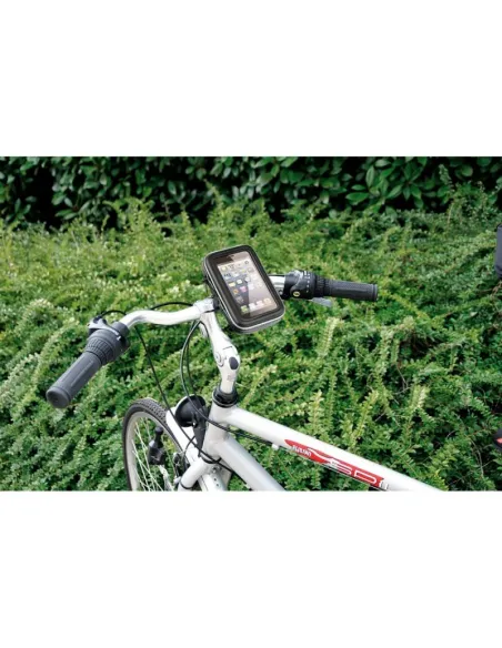 Soporte Telefono Con Brazo Flexible  110X160X30 Mm