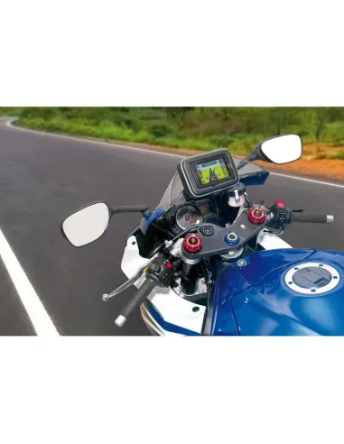 Soporte Telefono Con Brazo Flexible  110X160X30 Mm