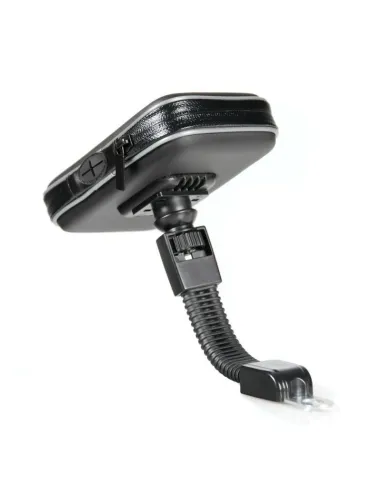 Soporte Telefono Con Brazo Flexible  110X160X30 Mm