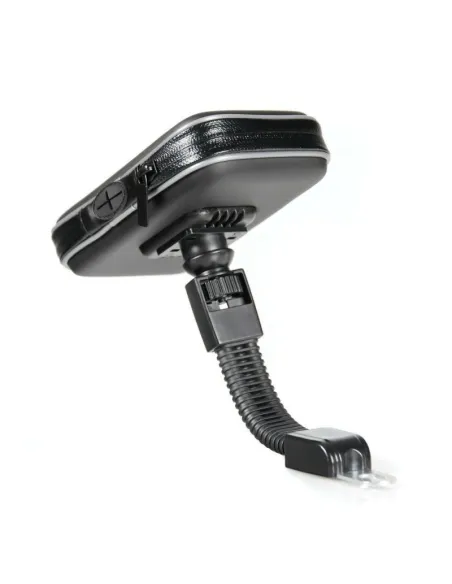 Soporte Telefono Con Brazo Flexible  110X160X30 Mm
