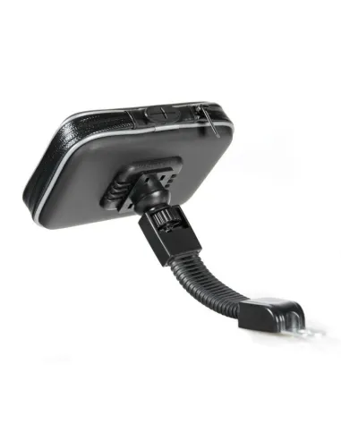 Soporte Telefono Con Brazo Flexible  110X160X30 Mm