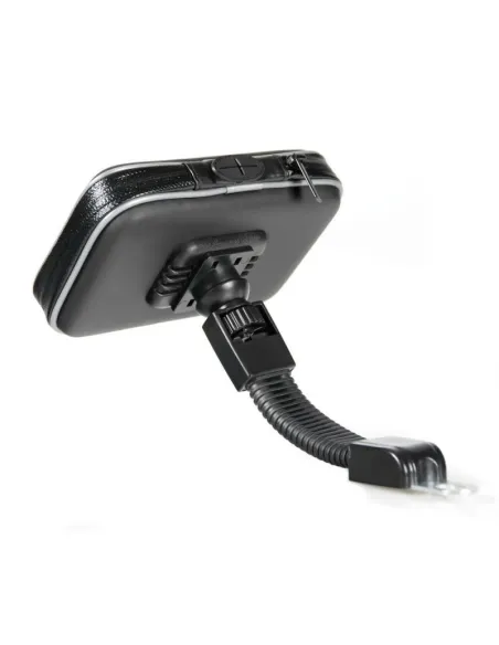 Soporte Telefono Con Brazo Flexible  110X160X30 Mm
