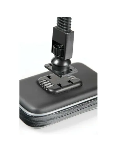 Soporte Telefono Con Brazo Flexible  110X160X30 Mm