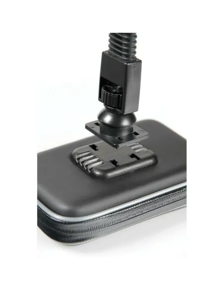 Soporte Telefono Con Brazo Flexible  110X160X30 Mm