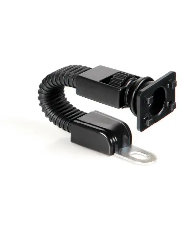 Soporte Telefono Con Brazo Flexible  110X160X30 Mm