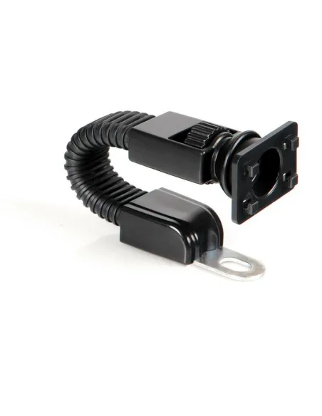 Soporte Telefono Con Brazo Flexible  110X160X30 Mm