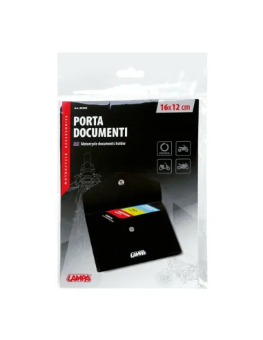 Bolsa Portadocumentos