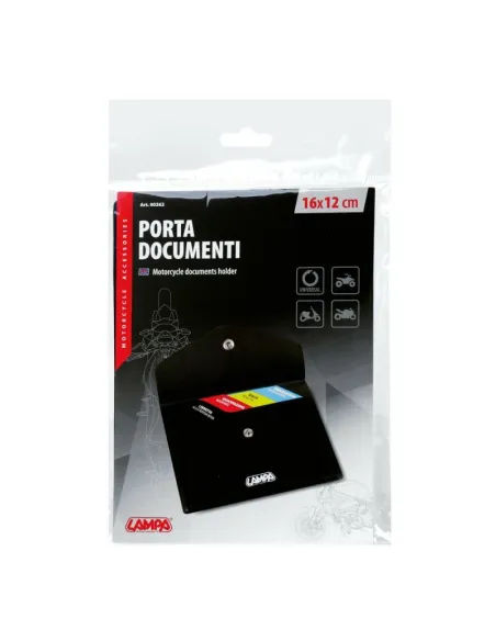 Bolsa Portadocumentos