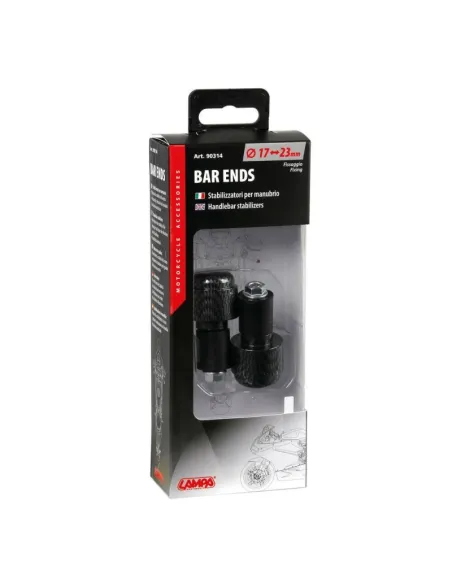 Estabilizador Su-14 Carbon