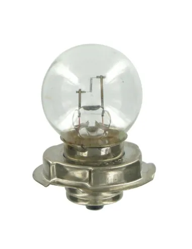 Lampara Asimetrica S3 12V P26S 15W