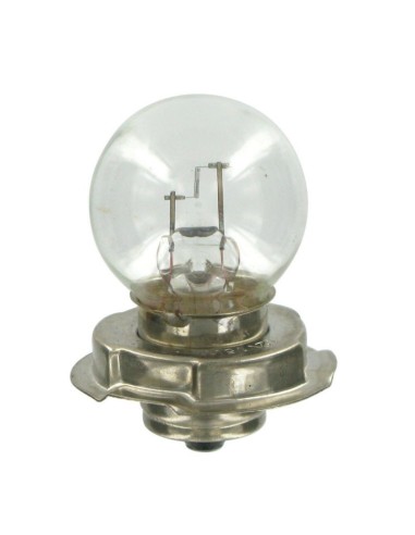 Lampara Asimetrica S3 12V P26S 30W