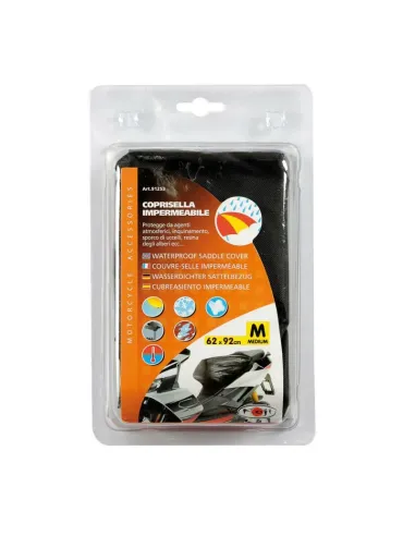 Cubre Asiento 62Cm X 92Cm M