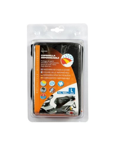 Cubre Asiento 74Cm X 100Cm L