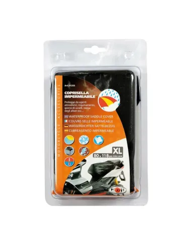 Cubre Asiento 80X118 Cm