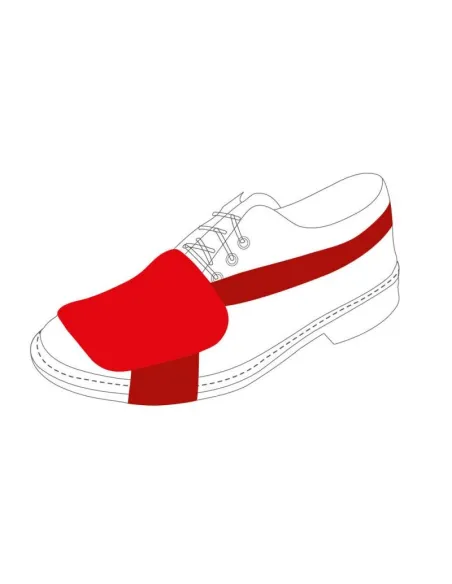 Protector Zapatos Piel 1 Ud.