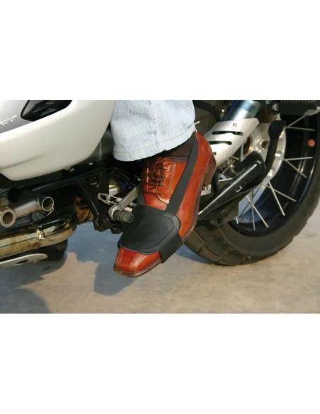 Protector Zapatos Piel 1 Ud.