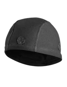 Bajo Casco Negro "Head-Cap"